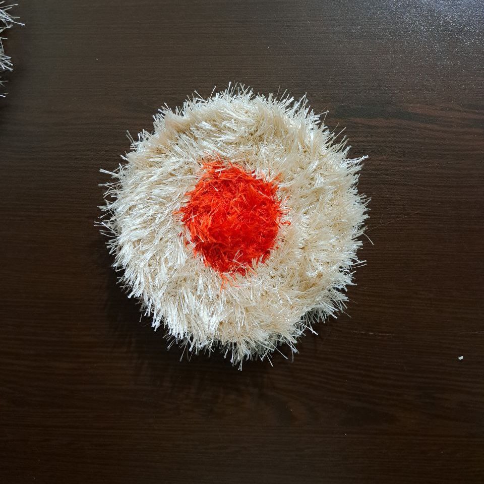 اسکاج بافتنی کد0