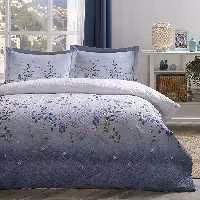 ست روتختی پنبه دوزی ترک برند ازدیلک (Ozdilek) مدل Aster تک نفره 3 تکه