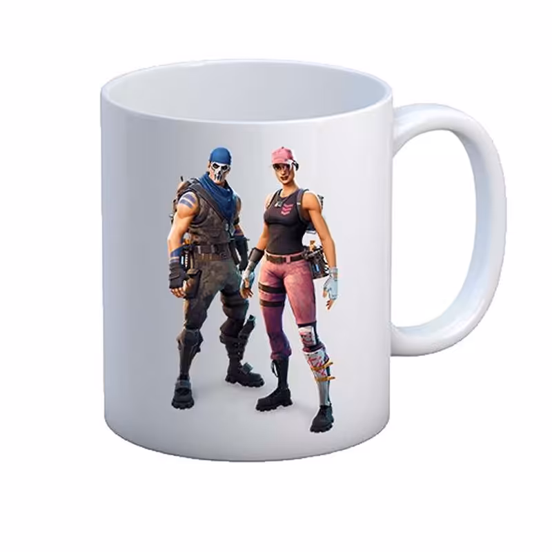 ماگ فورتنایت - LunaGame-FOTNITE02