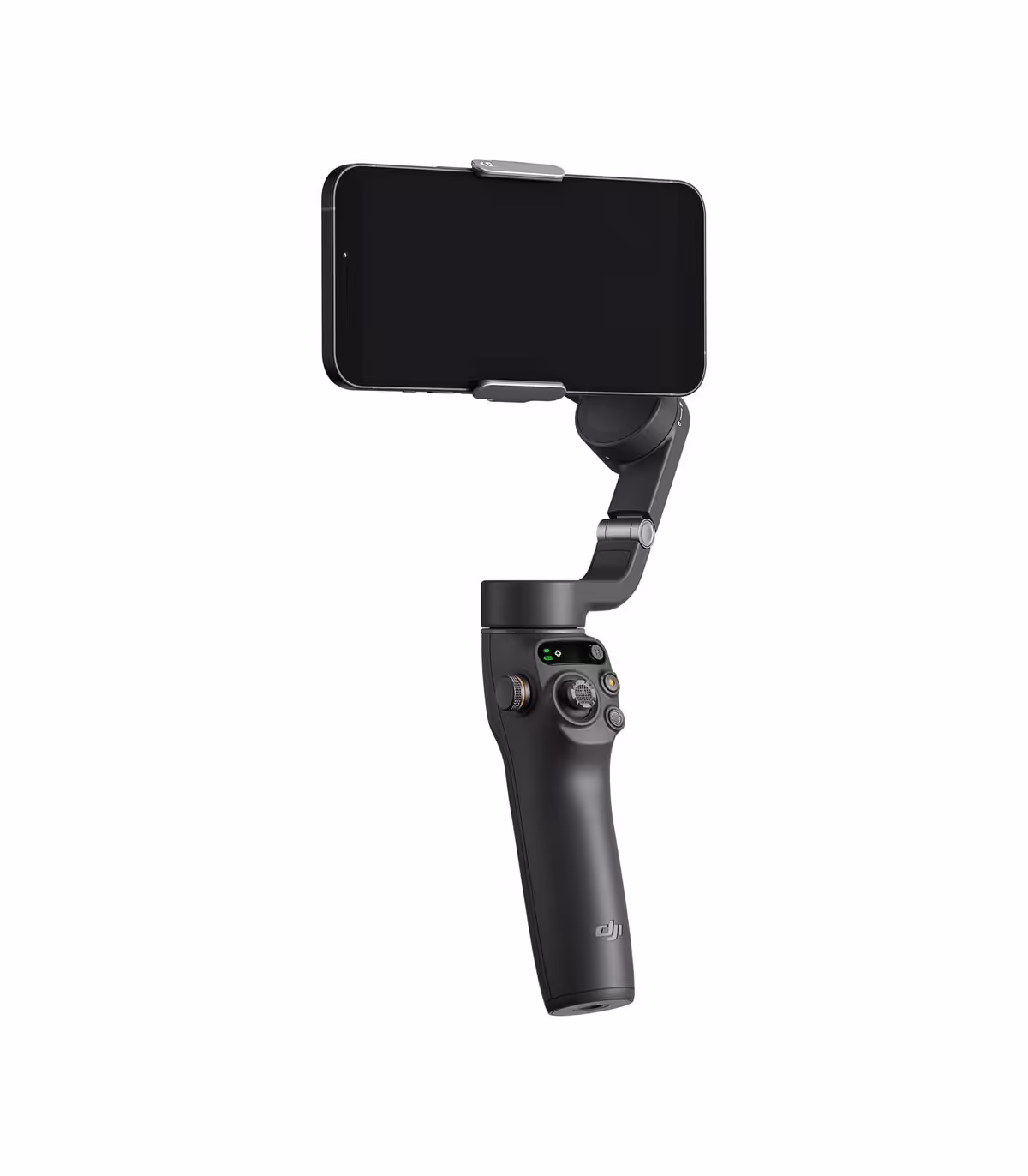گیمبال موبایلی DJI Osmo Mobile 6 (مشکی) (کارکرده)