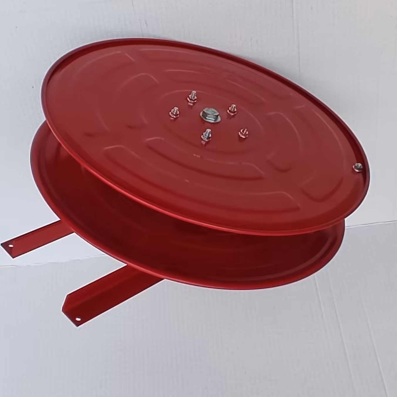 شلنگ جمع کن مدل دیواری 30متری 1.2