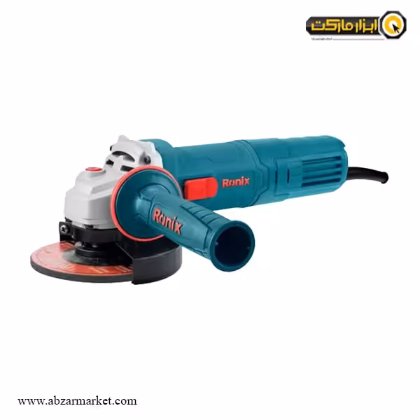 مینی فرز رونیکس 750 وات مدل 3120N