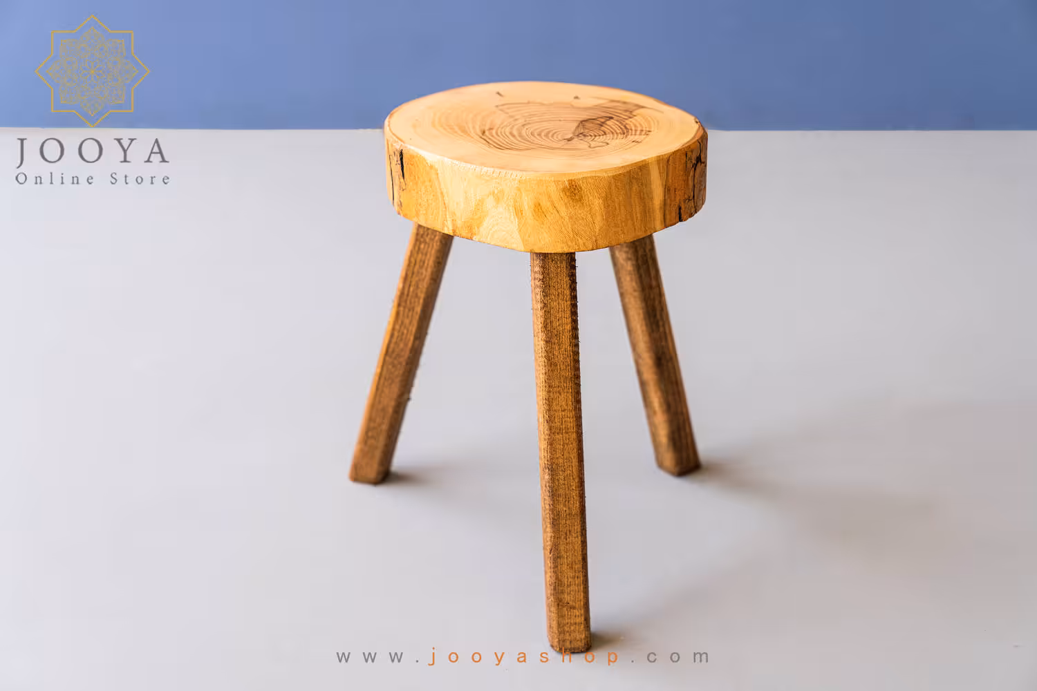 استند چوبی وسین