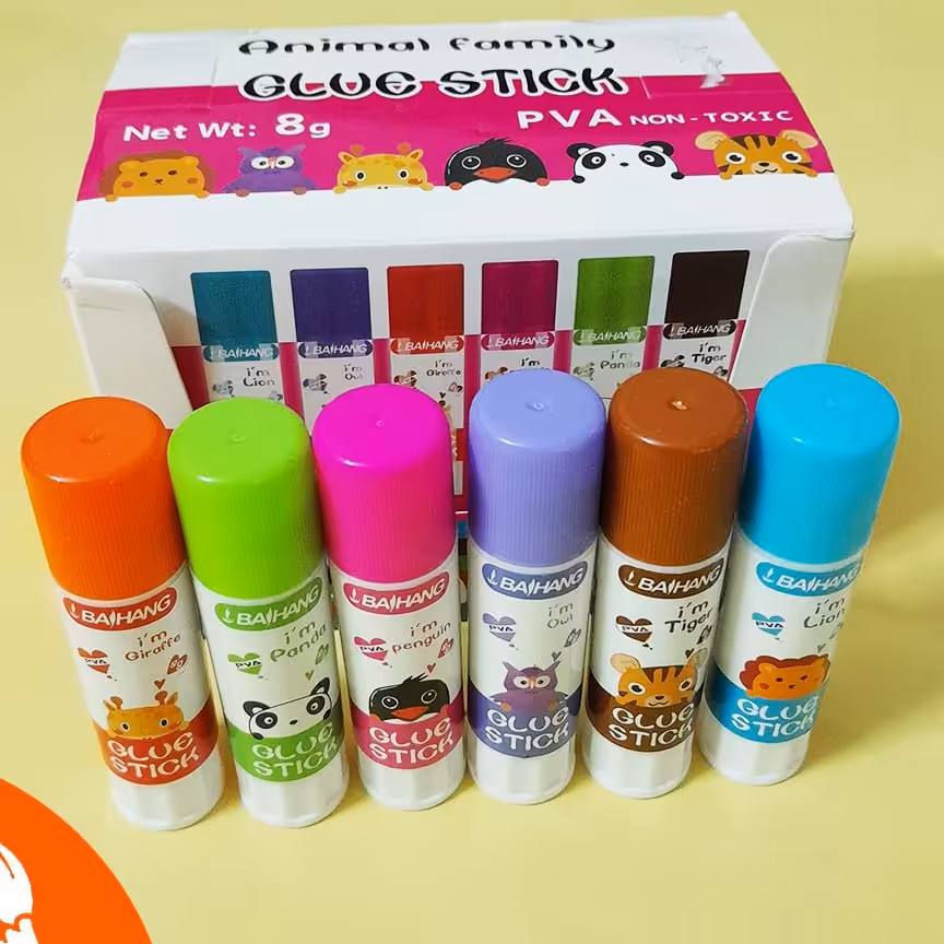 چسب ماتیکی حیوانات