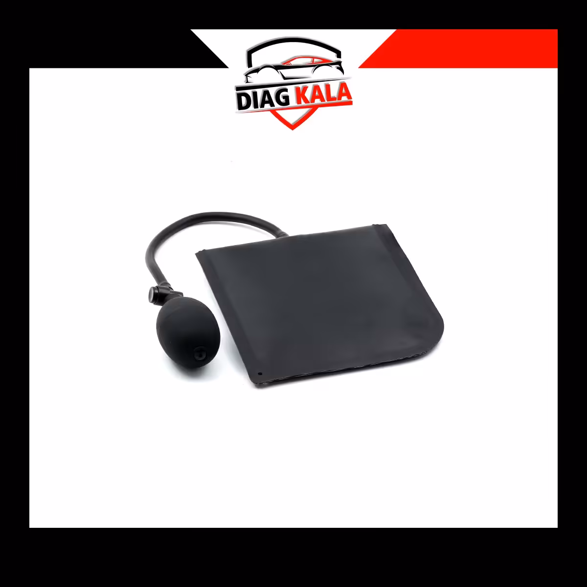 کیسه هوای صافکاری