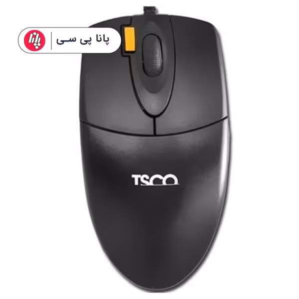 موس سیم دار TSCO TM-212