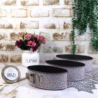 قالب کمربندی سه تایی