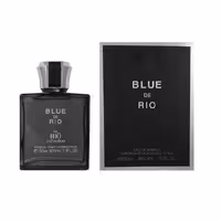 ادو پرفیوم مردانه ریو کالکشن مدل Rio Blue De Rio حجم 100ml