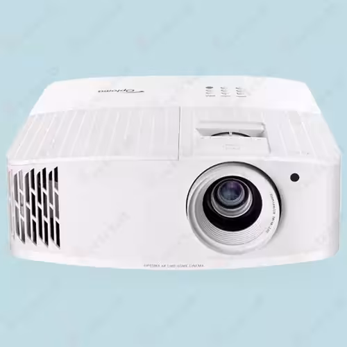 ویدئو پروژکتور اپتما OPTOMA UHD35x
