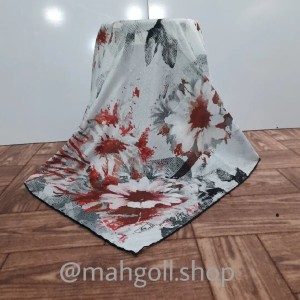 روسری مجلسی