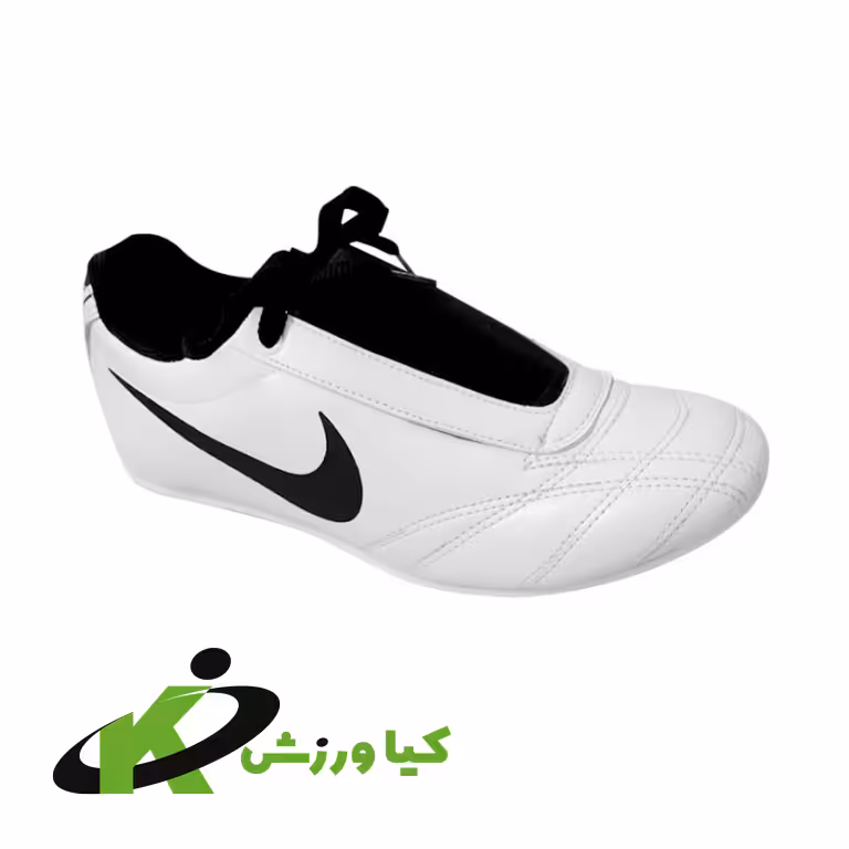 کفش تکواندو فوم طرح نایک
