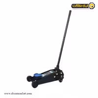 جک سوسماری اکتیو 2.25 تن مدل AC-3125