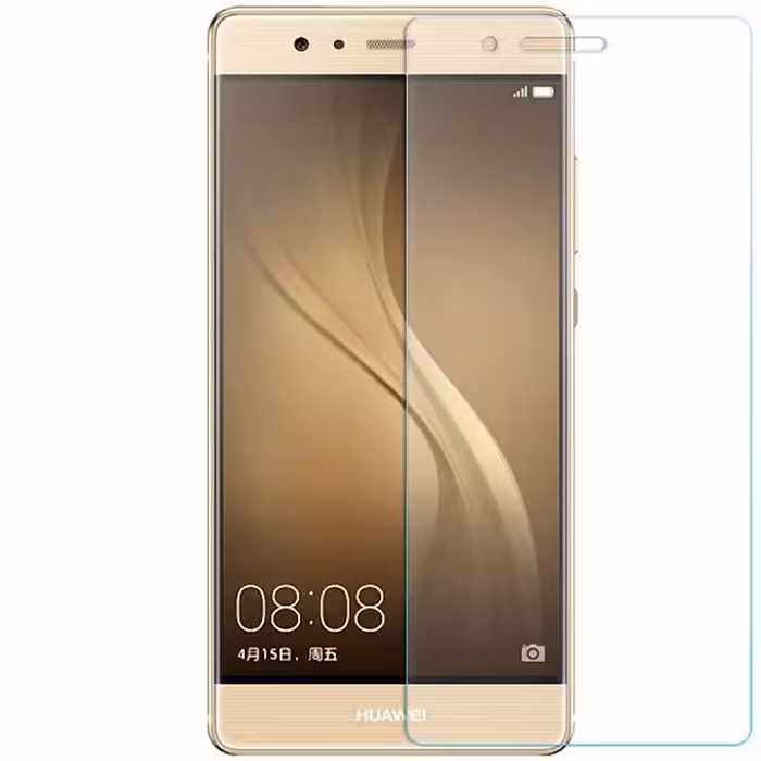 محافظ صفحه نمایش گلس مناسب برای گوشی موبایل هوآوی پی 9