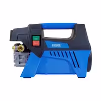 کارواش دینامی کواکس 110 بار