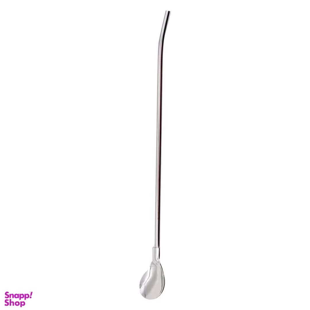 قاشق شربت خوری مدل 7021 بسته 6 عددی