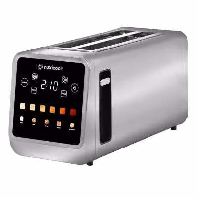 توستر نوتریکوک مدل NUTRICOOK TS401