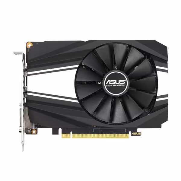 کارت گرافیک ایسوس مدل Phoenix GTX1660 SUPER O6G