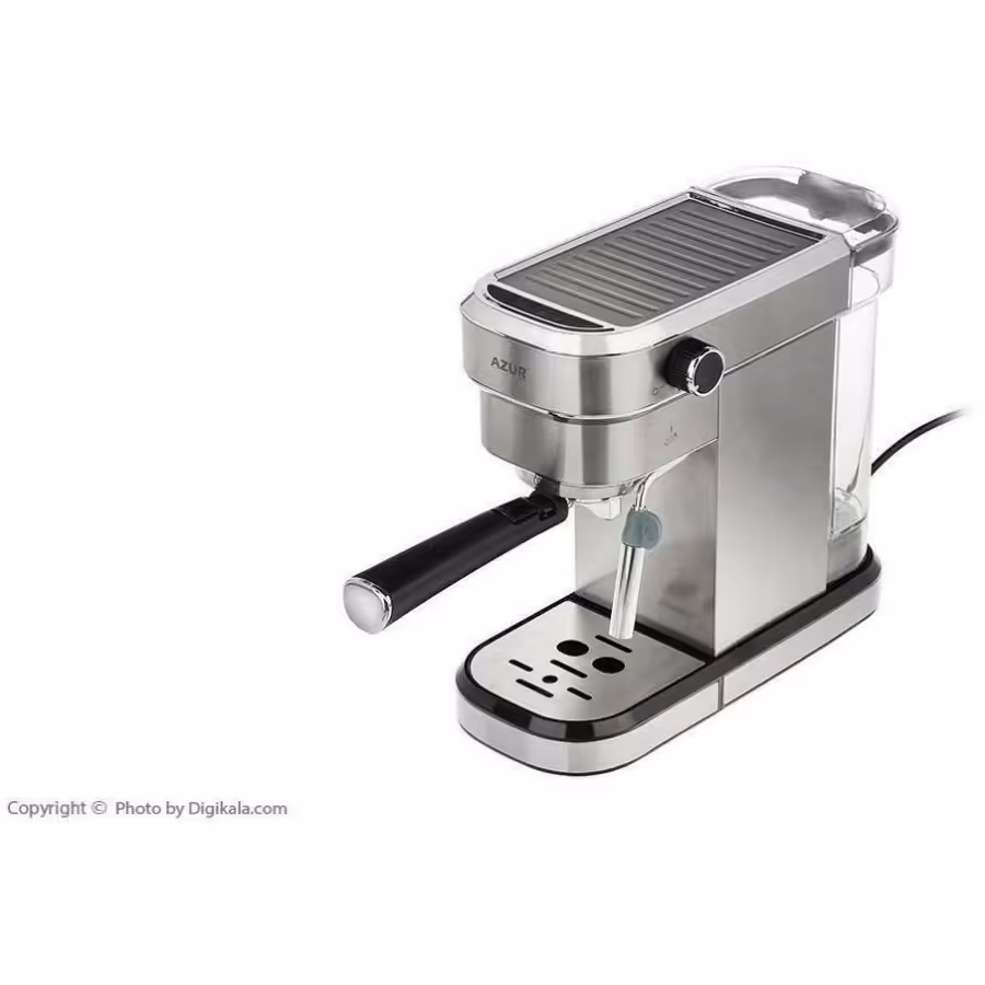 اسپرسوساز آزور مدل AZ-626EM