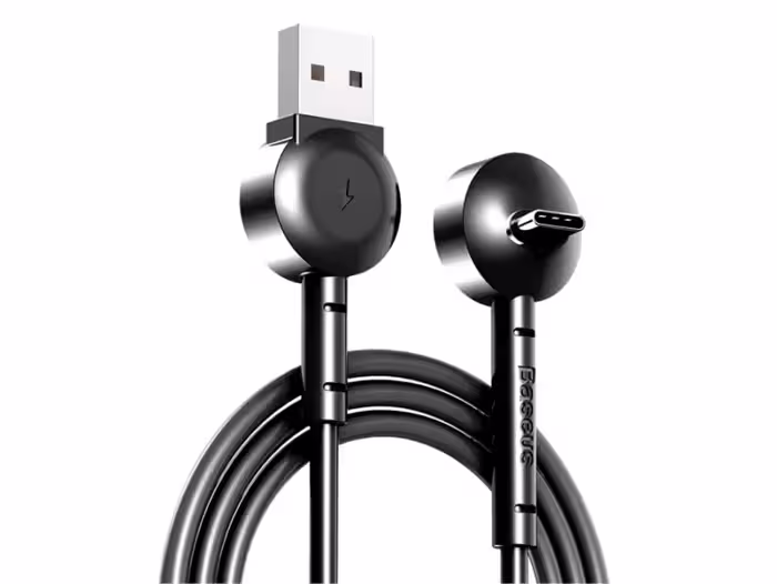 کابل هولدر تایپ سی بیسوس Baseus Maruko Video Cable