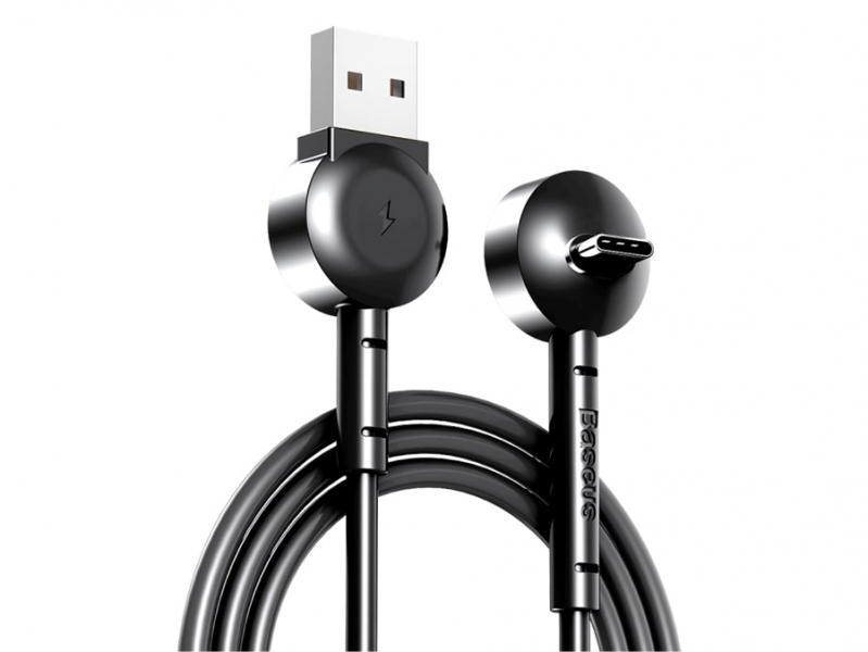 کابل هولدر تایپ سی بیسوس Baseus Maruko Video Cable