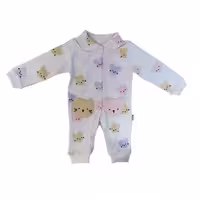 سرهمی طرح حیوانات وان بای وان