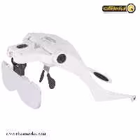 عینک ذره بینی اینسایز مدل 3D5-7523