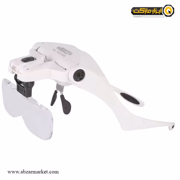 عینک ذره بینی اینسایز مدل 3D5-7523