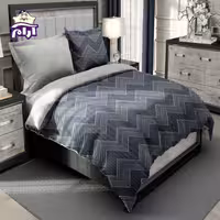 سرویس روتختی لحاف دو نفره سارای 4 تکه کد 1178