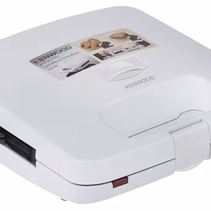 ساندویچ ساز کنوود اصلی و مرغوب