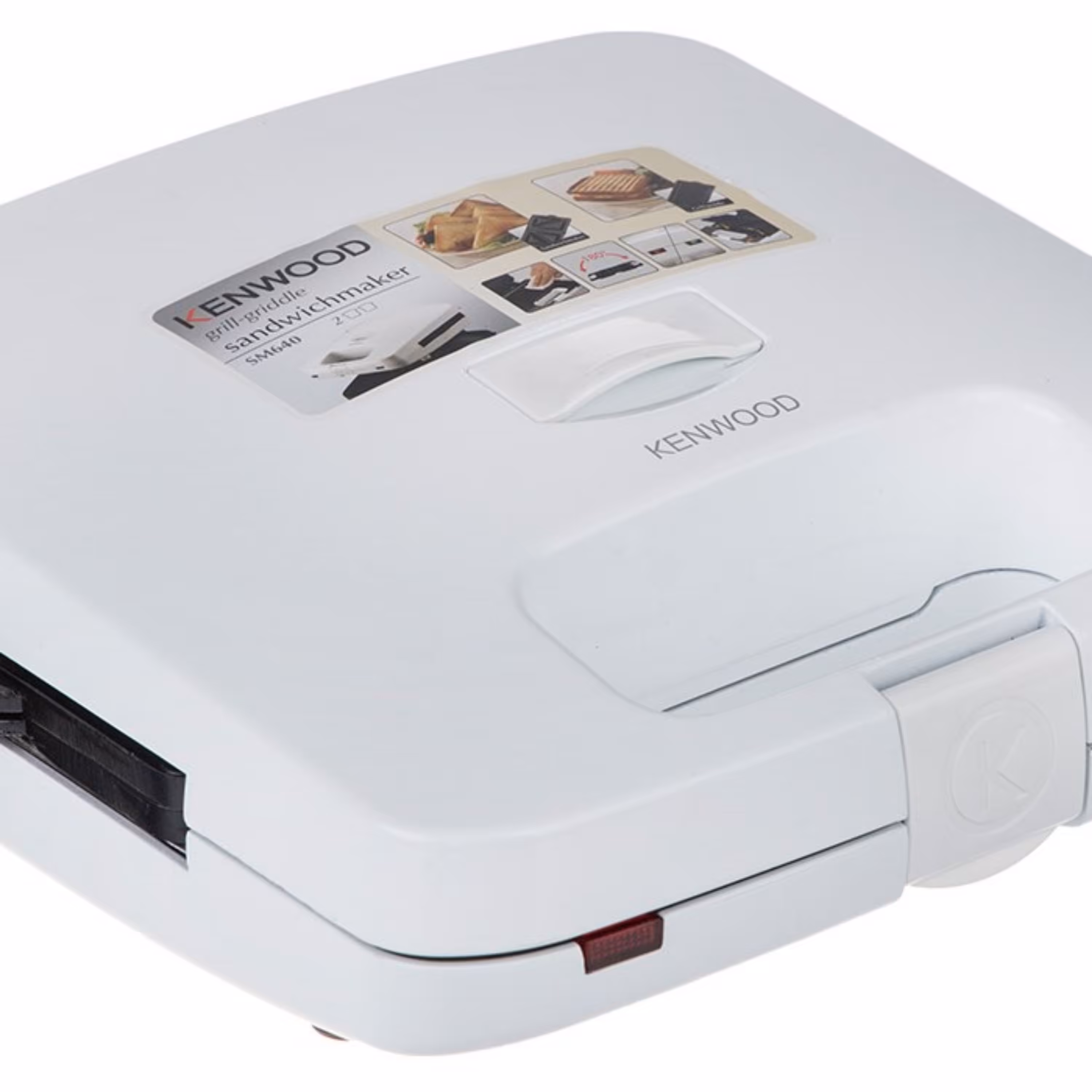 ساندویچ ساز کنوود اصلی و مرغوب