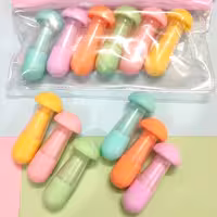 هایلایت قارچی