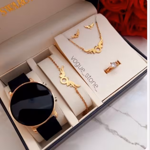 ست بال فرشته