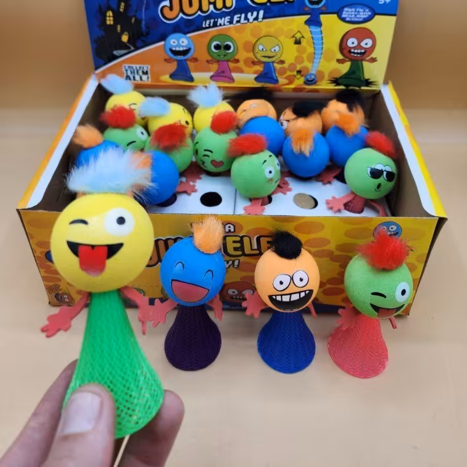 وروجک مو دار پرشی 