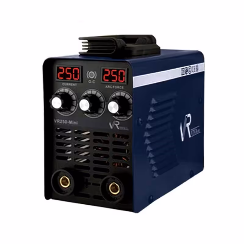 دستگاه جوش ویوارکس مدل VR250-MINI