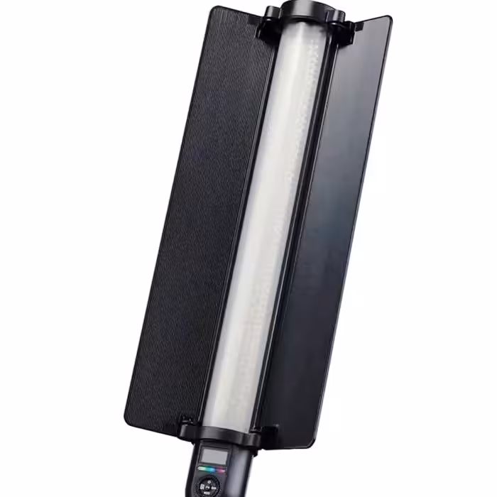 باتوم لایت rgb مدل ZGRL 2000