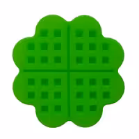 قالب سیلیکونی وافل ساز


