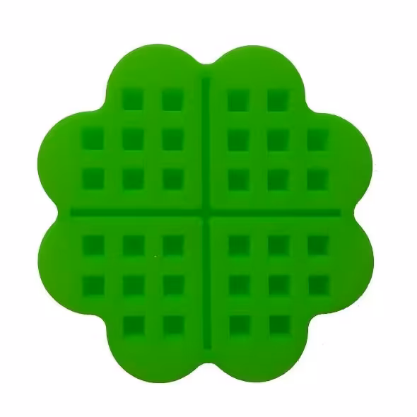 قالب سیلیکونی وافل ساز