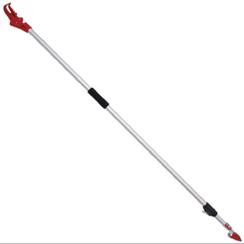 قیچی شاخه زن 18 الی 3 متری تلسکوپی(پس کرایه) BH-610P