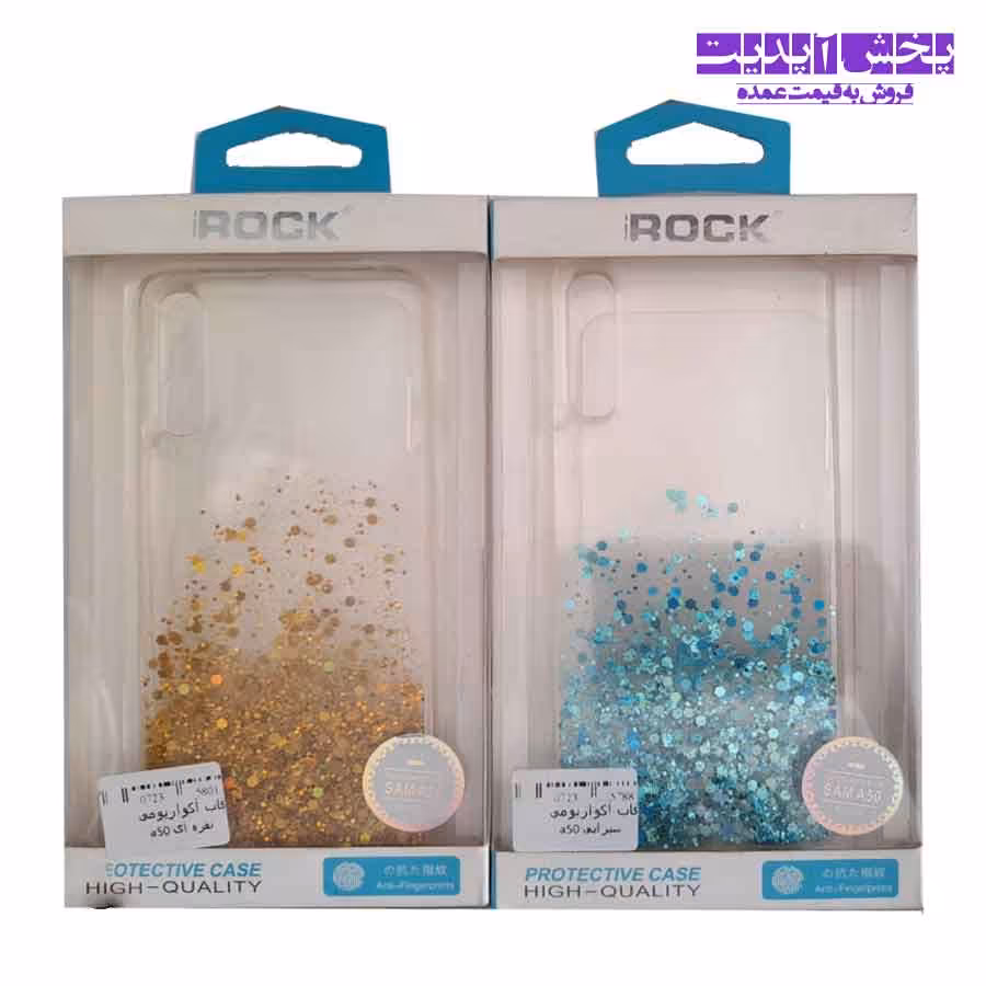 کاور ژله ای اکلیلی گوشی سامسونگ SAMSUNG A30s/A50s/A50