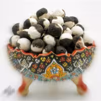 کشک قره قروتی تازه و خوشمزه (100 گرم) 