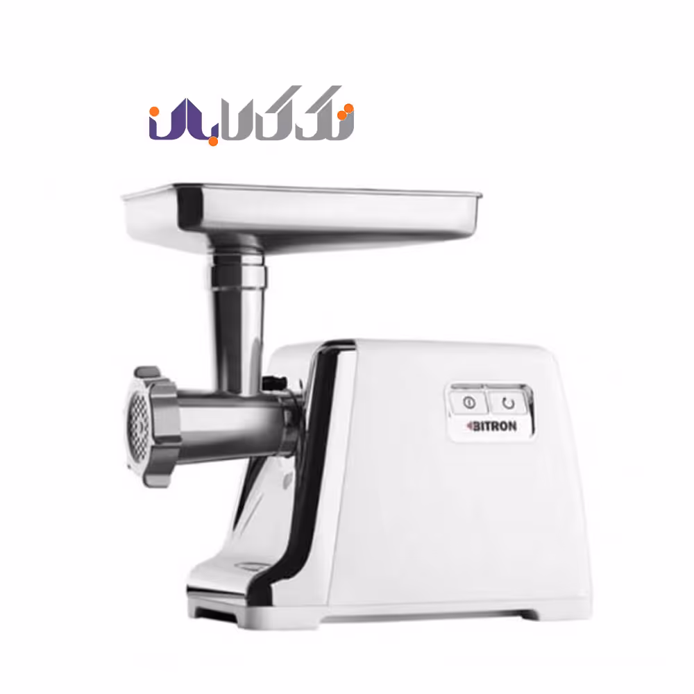 چرخ گوشت بایترون مدل BMG-A2600