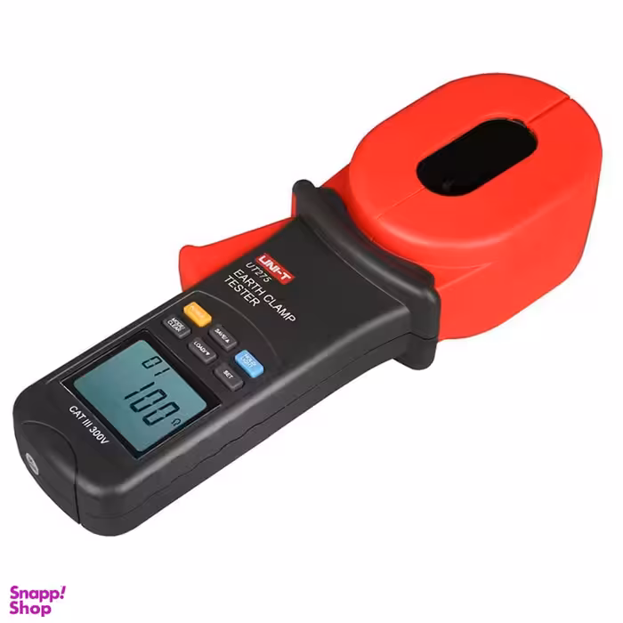 ارت سنج دیجیتال یونیتی مدل UT275