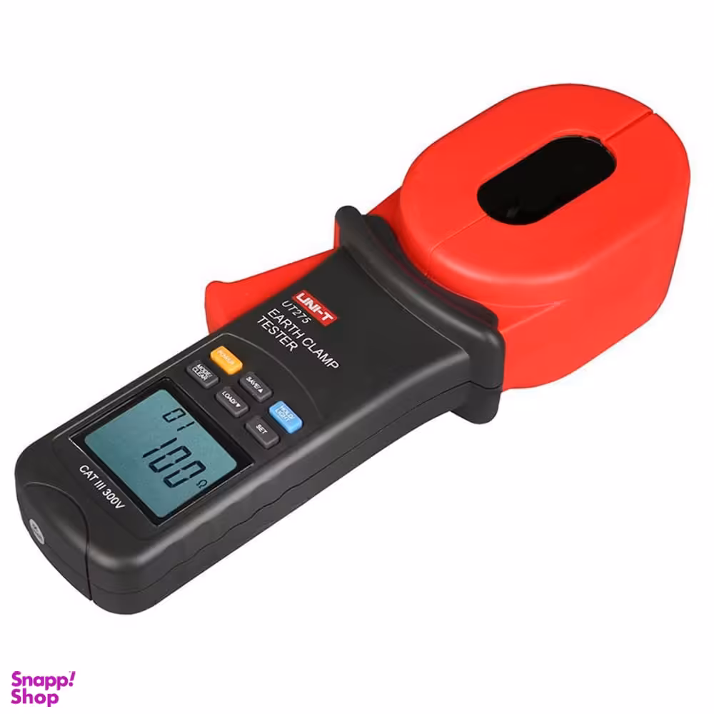 ارت سنج دیجیتال یونیتی مدل UT275