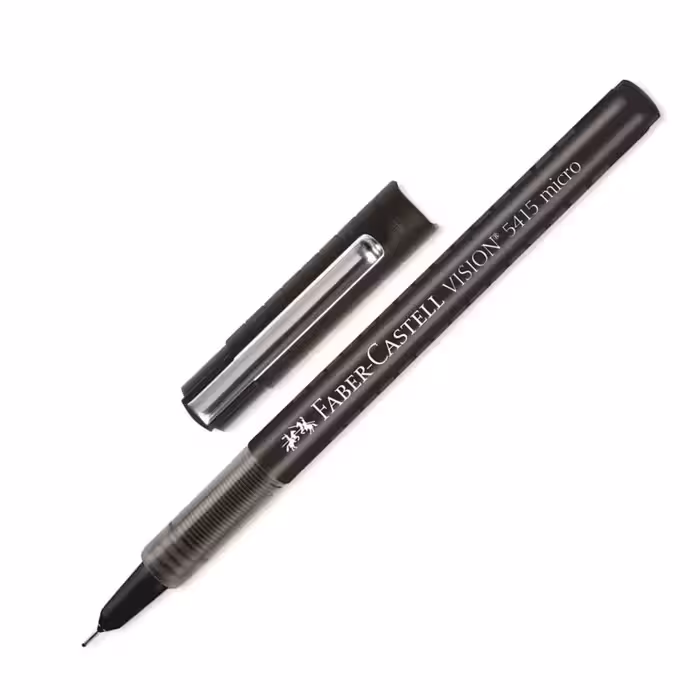 روان نویس فابر کاستل مدل Vision 5415 Micro