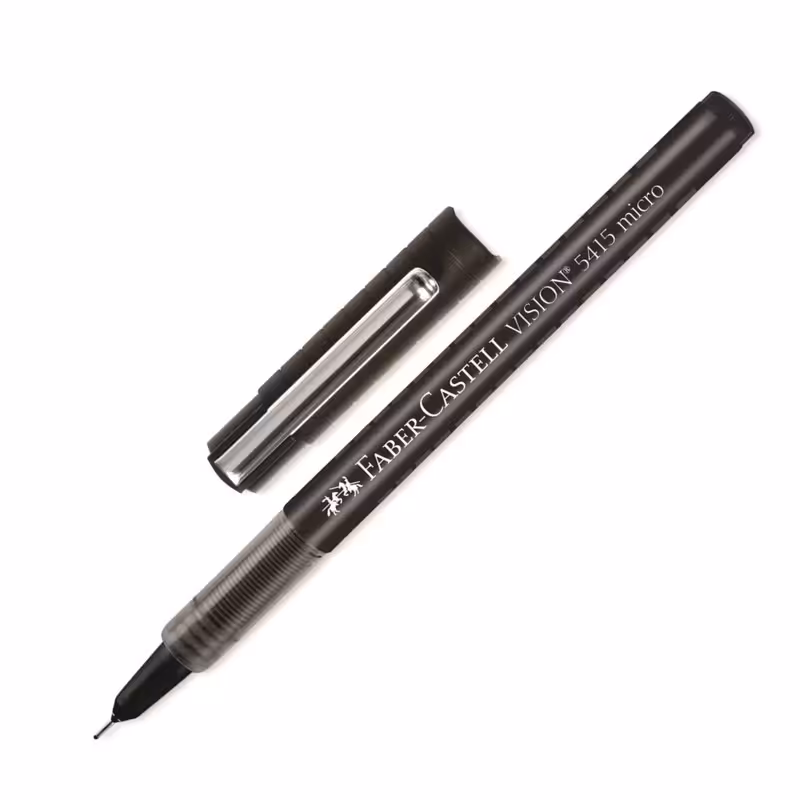 روان نویس فابر کاستل مدل Vision 5415 Micro