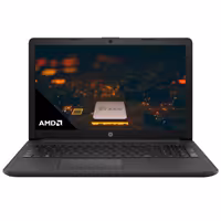 لپ تاپ 15 اینچی اچ پی مدل HP 255 G7 - R3A