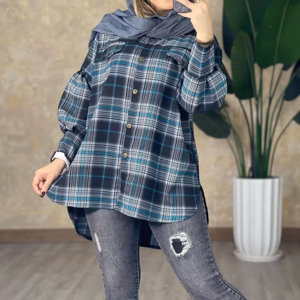 آستین سندبادی 