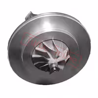 کاتریج توربو شارژ سواری جک اس 5 درجه 2 