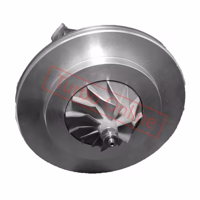 کاتریج توربو شارژ سواری جک اس 5 درجه 2 