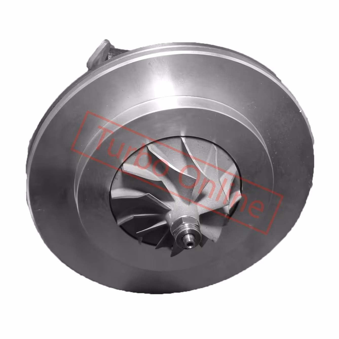 کاتریج توربو شارژ سواری جک اس 5 درجه 2 